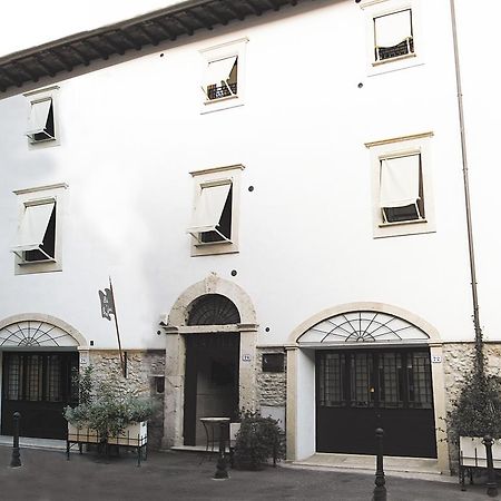B&B Catillo Tivoli Dış mekan fotoğraf