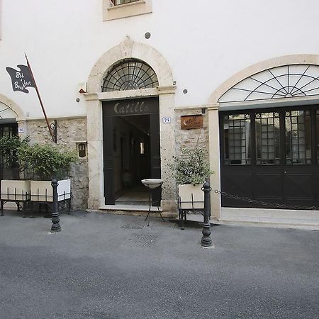 B&B Catillo Tivoli Dış mekan fotoğraf