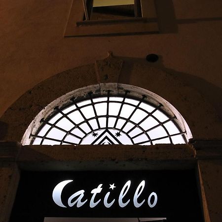 B&B Catillo Tivoli Dış mekan fotoğraf