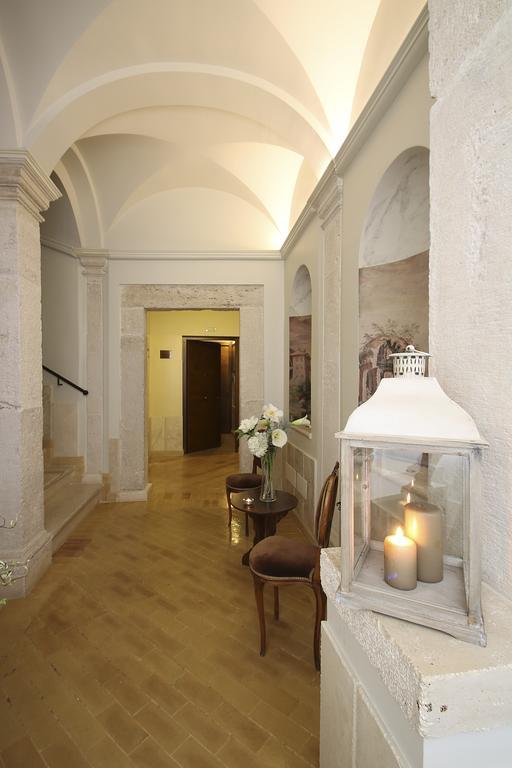 B&B Catillo Tivoli Dış mekan fotoğraf