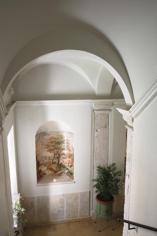 B&B Catillo Tivoli Dış mekan fotoğraf
