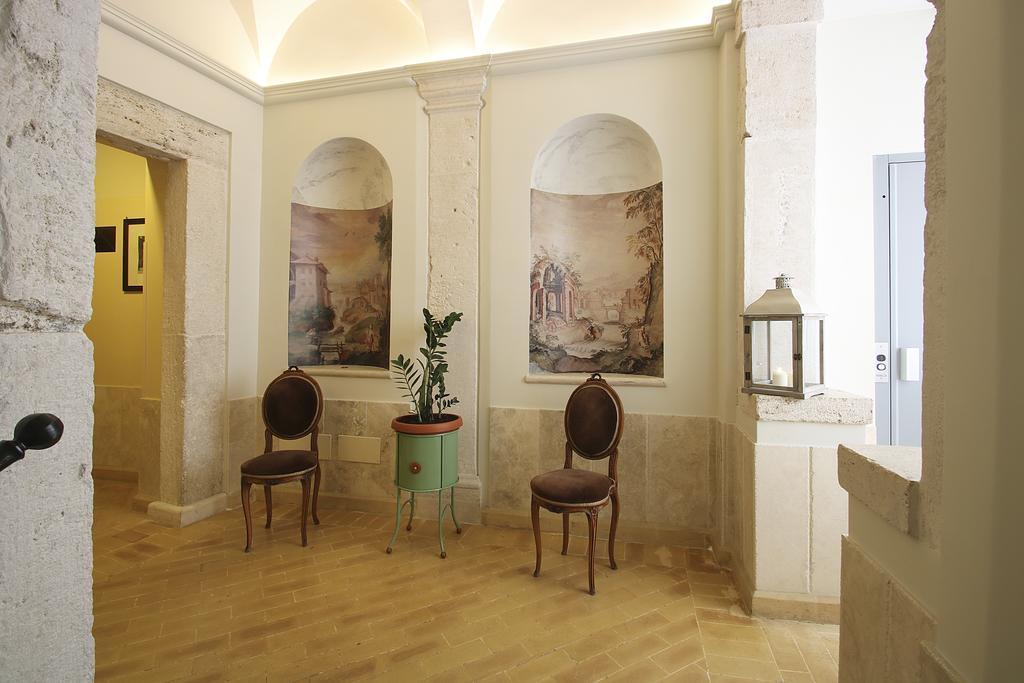 B&B Catillo Tivoli Dış mekan fotoğraf