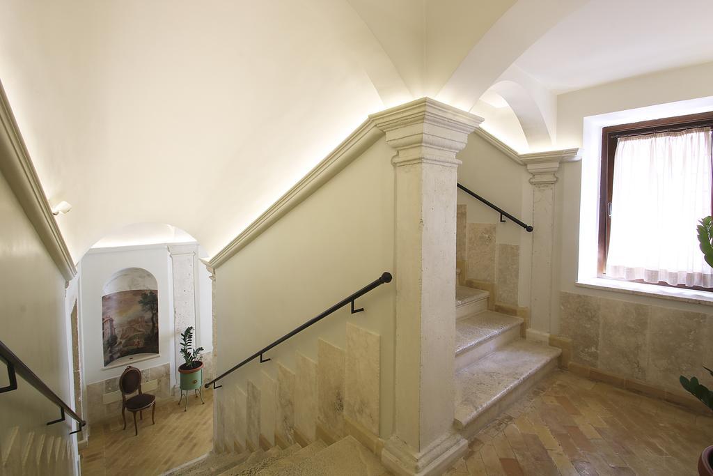 B&B Catillo Tivoli Dış mekan fotoğraf