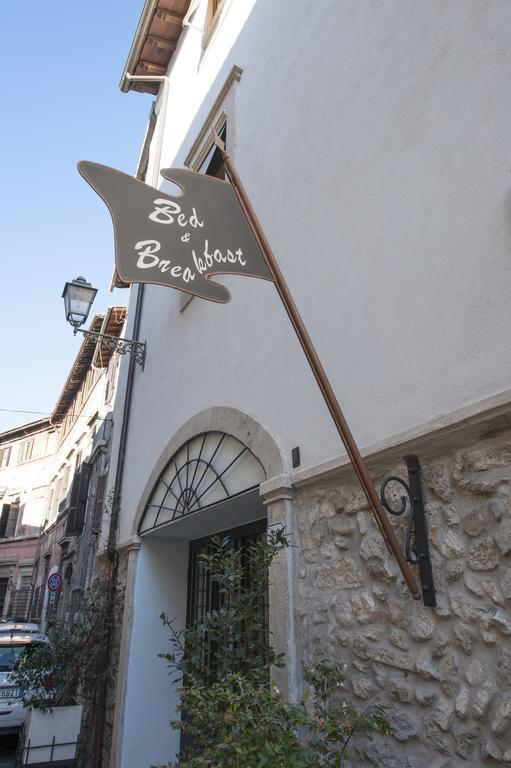 B&B Catillo Tivoli Dış mekan fotoğraf