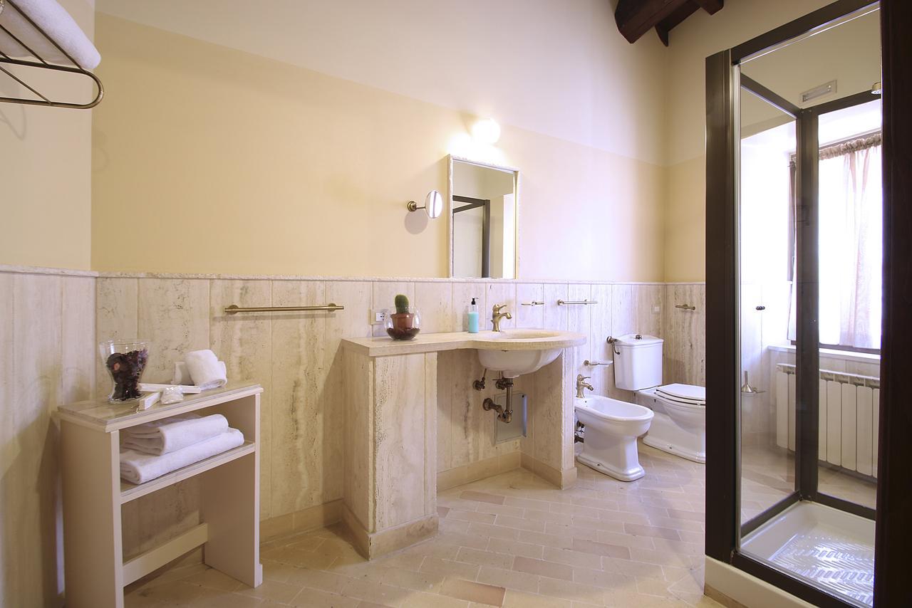 B&B Catillo Tivoli Dış mekan fotoğraf