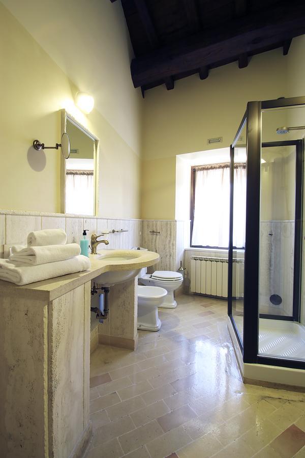 B&B Catillo Tivoli Dış mekan fotoğraf
